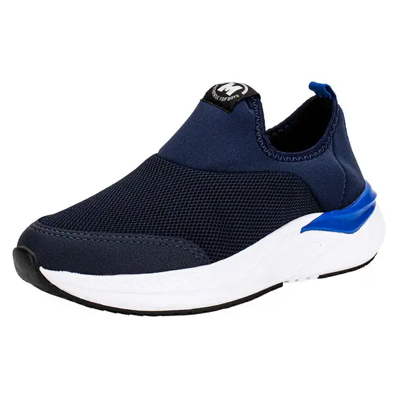 Tênis Infantil Slip On Molekinho 2871101