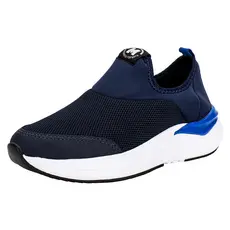 Tênis Infantil Slip On Molekinho 2871101
