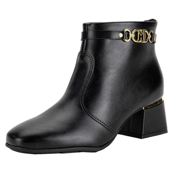 Bota Feminina Cano Baixo Modare 7082102