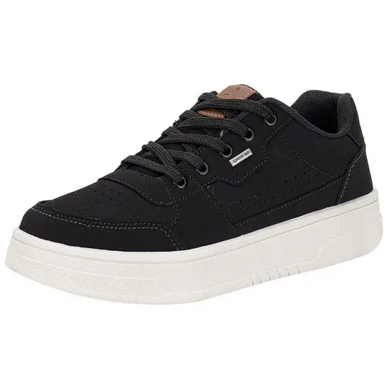 Tênis Masculino Casual Confort Way 902501