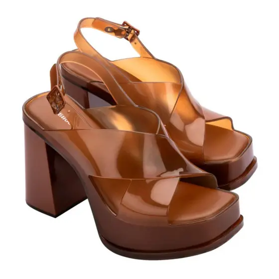 Melissa Dance Heel 35908.
