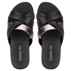 Tamanco Feminino Flat Beira Rio 8544103