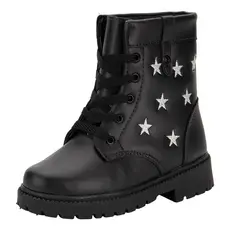 Bota Infantil Coturno Gracinha 880