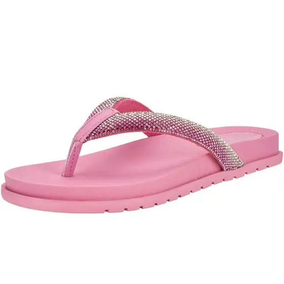 Tamanco Feminino Flat Via Marte 174014