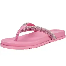 Tamanco Feminino Flat Via Marte 174014