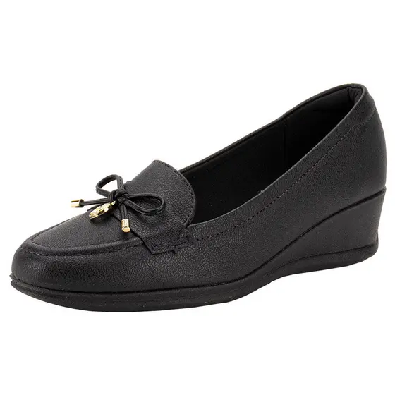 Sapato Feminino Anabela Modare 7392104