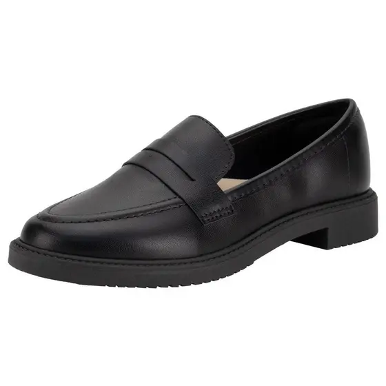 Mocassim Feminino Moleca 5836100
