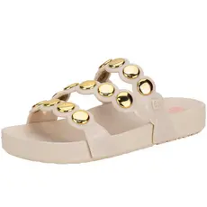 Tamanco Feminino Flat Spot Zaxy 1106398