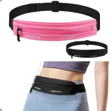 Pochete Impermeável Slim Celular Esportiva Corrida Fitness