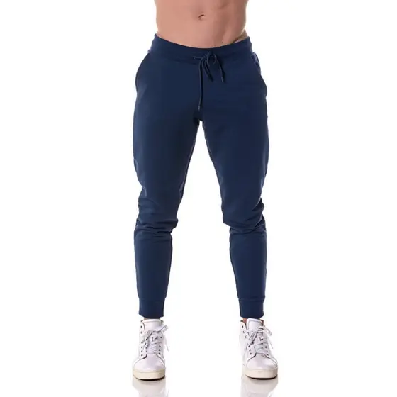 Kit 2 Calça de moletom Jogger
