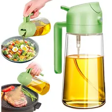 Borrifador Azeite Culinario Spray De Cozinha Utensilios