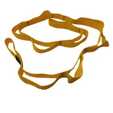 Fita Para Alongamento Ginástica Pilates Exercícios