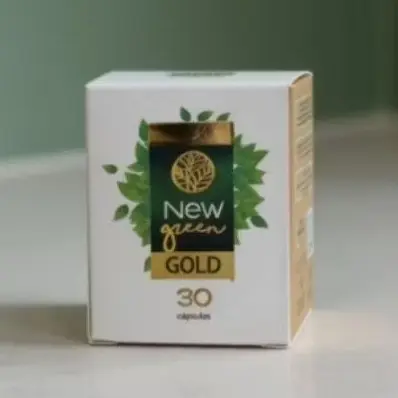 1 Pote NGG- 30 CÁPS- 100% NATURAL - ORIGINAL- COM ENVIO IMEDIATO