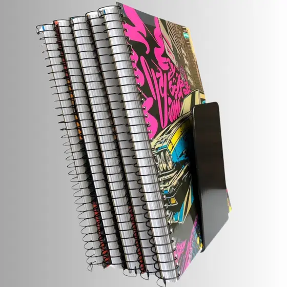 Par de Bibliocanto Cristal ou Preto Suporte Apoio Livro Aparador Lateral Para Estante Organizador