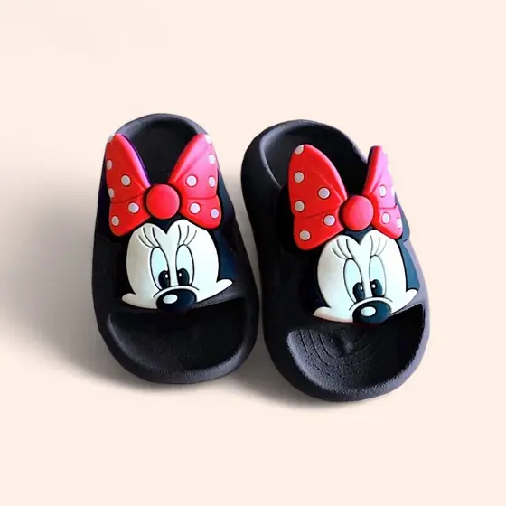 Chinelo Nuvem Infantil Para Meninas