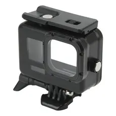 Caixa Estanque À Prova D'Água Para GoPro Hero 9/10