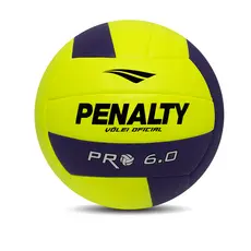 Bola de Volei Penalty 6.0 Profissional