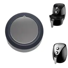 Botão P/ Airfryer Mondial Af29 Af30 Af31 - Original