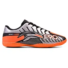Chuteira Futsal Masculina Conforto e Estabilidade Alta Performance
