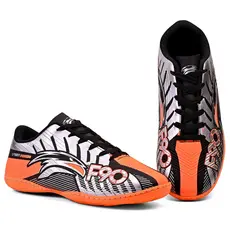Chuteira De Futsal Salão Alta Durabilidade Leve Resistente Na Quadra.