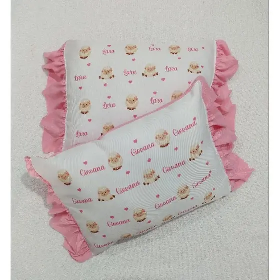 Travesseiro Temático