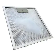 Filtro De Alumínio Para Coifa Philco Pco90g 26x23cm (xg66a) Original
