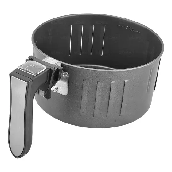 Cesto Fritadeira Airfryer Philco Saude Inox Ph3.2l Original