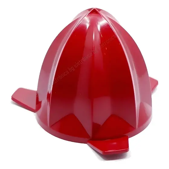 Cone Espremedor De Frutas Philco Pmp1600 Original