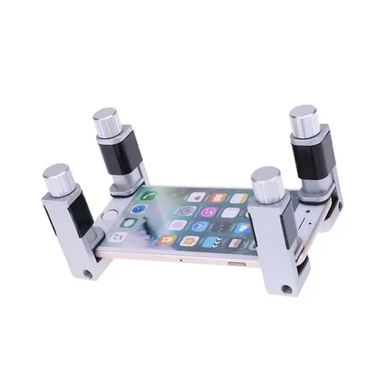 Presilhas Grampos Prendedor Display Tela Touch Celular