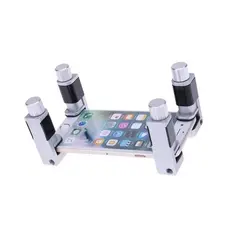 Presilhas Grampos Prendedor Display Tela Touch Celular