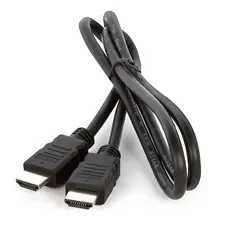 Cabo HDMI 1 metro e meio - Cabo para TV - DVD - VIDEO GAMEs