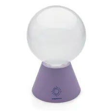 Luminaria globo nebulosa - Imaginarium