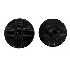 Reparo de Viseira Capacete Motos Botões Fixação EBF Spark Jet