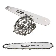 Kit Barra Oregon 16' 058' 1,5mm C Corrente 30d Vulcan Vsl550