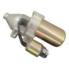 Motor De Partida Completo Vant V4t 13hp 15hp