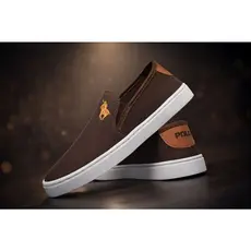 Tênis sapatenis slin Mule Casual Confort Premium