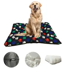 Cama Pet Colchonete Pet Caminha De Cachorro e Gatos Melhor Preço!
