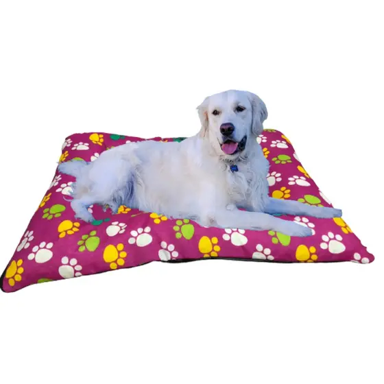 Cama Cachorro e Gato Cama Pet Grande Colchonete Pet Preço de Fábrica