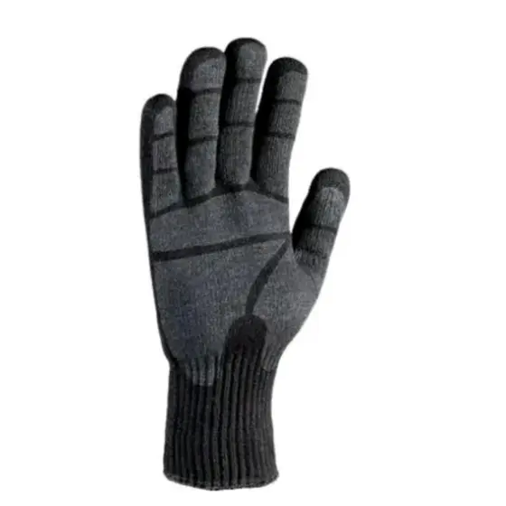 Luva Motoqueiro Impermeável Luva Malha Forrada Conforto Para Frio e Chuva Moto Motoboy Motociclista