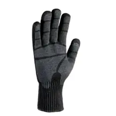 Luva Motoqueiro Impermeável Luva Malha Forrada Conforto Para Frio e Chuva Moto Motoboy Motociclista
