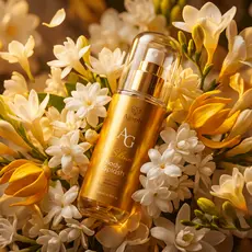 Body Splash Shine Agapis Beauty 200ml Fragrância Sedutora Desodorante Corporal Colônia