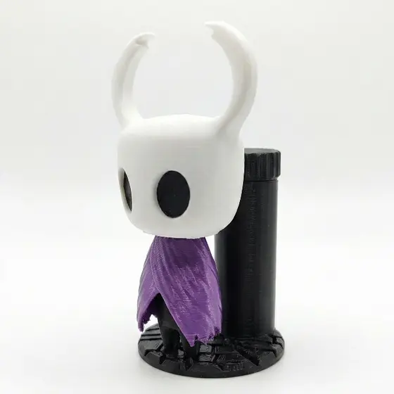 Suporte Ajustável Vertical Para Placa de Video GPU Hollow Knight