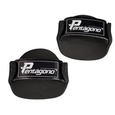 Luva Caleira EVA de Academia - Tamanho Único - Serve Para (M e G) - Idea para Treinos de Musculação