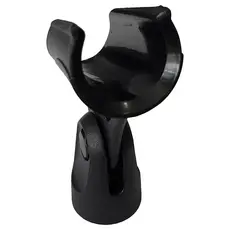 Suporte Cachimbo Para Microfone Com Fio B19A Onyx