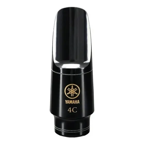 Boquilha para Saxofone Alto Modelo AS4C Yamaha