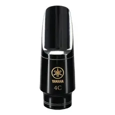 Boquilha para Saxofone Alto Modelo AS4C Yamaha
