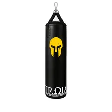 Saco De Boxe 90cm 120cm 160cm 180cm Pancada Muaythai taekwondo Mma Troia Profissional Vazio