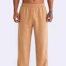 Calça de Moletom CDKA cor Caqui CDP Presídio
