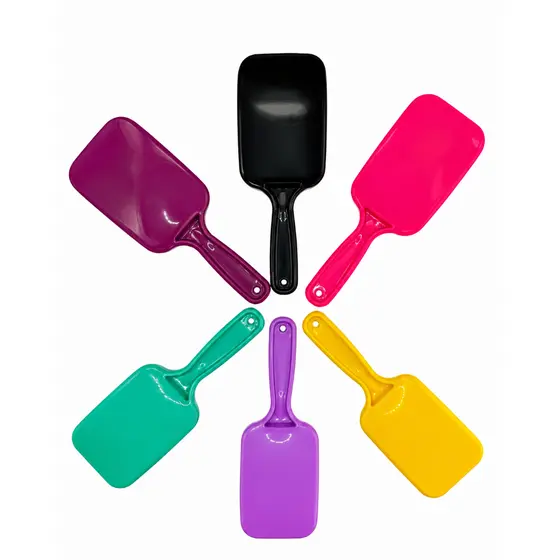 Escova Para Cabelo Darma Mágica Qualidade Praticidade No Uso Diário