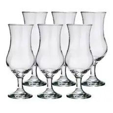 Taça Coquetel Nadir 355ml com 6 unidades